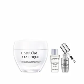 【蘭蔻】官方直營 超極光亮白彈嫩保濕霜50ml(LANCOME/全新升級)