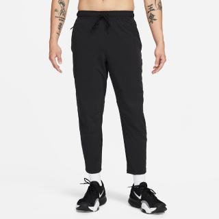 【NIKE 耐吉】長褲 男 運動褲 慢跑 訓練 瑜伽 AS M NK DF UNLIMITED PANT ALT 黑 FB7547-010