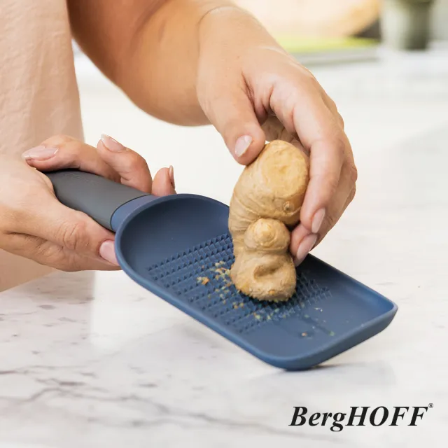 【BergHOFF 貝高福】Balance多功能磨泥器(Y-BHBL-GT)