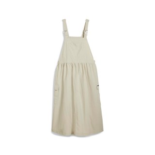 【PUMA官方旗艦】流行系列Downtown吊帶裙 女性 62665268