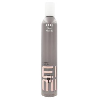 【WELLA 威娜】彈力慕絲plus 500ml(公司貨)