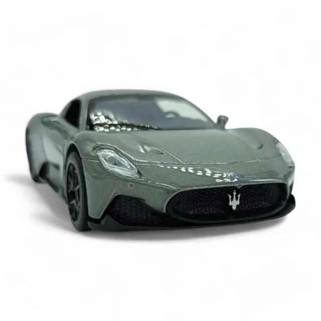 1:33模型車  Maserati Corse MC20模型 瑪莎拉蒂(海神超跑 GT跑車)