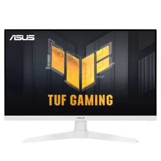 【ASUS 華碩】TUF Gaming VG279Q3A-W 27型 IPS FHD 180Hz 電競螢幕(1ms/FreeSync/喇叭)