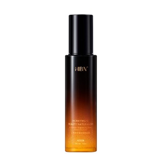 【HBN】α-熊果曜白微精華乳 90ml(原白乳/維生素C E/熊果素/積雪草/溫和/抗氧化/去黃/保濕/修護)