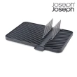 【Joseph Joseph】立架瀝水盤(整理 掃除 折疊式盤架 杯盤 瀝水 瀝乾 新家)