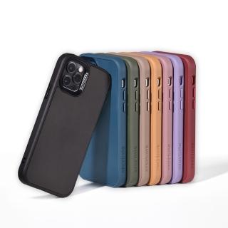 【DEVILCASE】iPhone 13 Pro Max 6.7吋 惡魔防摔殼PRO(8色)