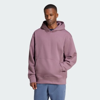 【adidas 愛迪達】運動 休閒 帽T 連帽 男上衣 服飾 P ESS HD(IX9809)