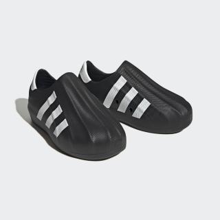 【adidas 愛迪達】運動鞋 休閒鞋 女鞋 男鞋 adiFOM SUPERSTAR(HQ8752)