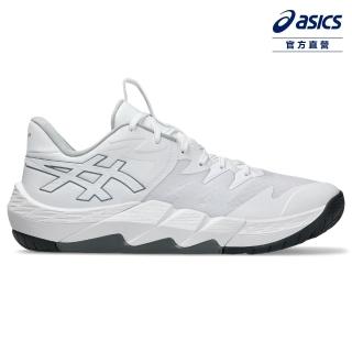 【asics 亞瑟士】UNPRE ARS LOW 2 男款 籃球鞋(1063A083-101)