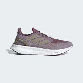 【adidas 愛迪達】PUREBOOST 5 跑鞋 慢跑鞋 運動鞋 女鞋 IF9200