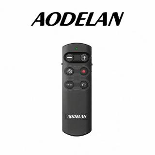 【AODELAN】RMT-P1BTA 藍芽無線遙控器A1 II/A6700/FX3/A7CM2/A7RM5/A7M4/ZV-E10M2(同SONY RMT-P1BT)