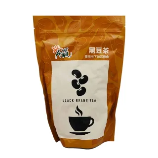 【下營農會】A贏 黑豆茶600gX1包(新包裝)