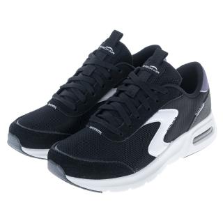 【SKECHERS】女鞋 運動系列 運動鞋 SKECH-AIR COURT(150076BKWG)