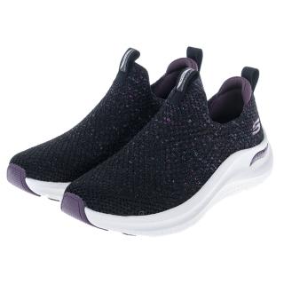 【SKECHERS】女鞋 休閒系列 休閒鞋 ARCH FIT 2.0(150321BKPR)