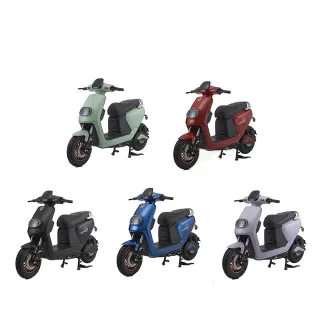 【Yongchang 永昌】鉛酸版 YC-H8/H8微型電動二輪車(電動自行車.電動車)