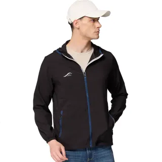 【SAIN SOU 聖手牌】輕薄運動休閒連帽外套(T272415_M-2L)