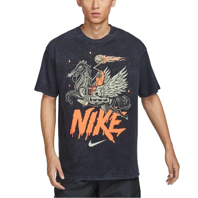 【NIKE 耐吉】AS M NK TEE M90 OC 2 圓領短袖上衣 男 - HF6200010