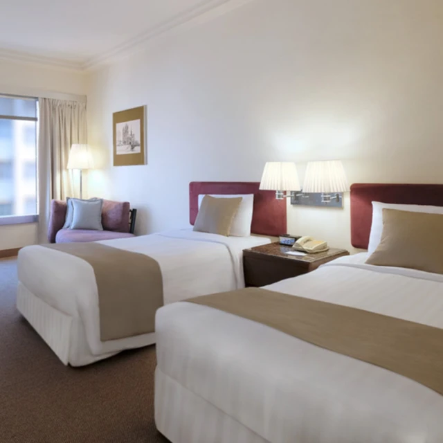 喜鴻假期 【高雄出發．機加酒．澳門３日】五星上葡京、加贈馳名