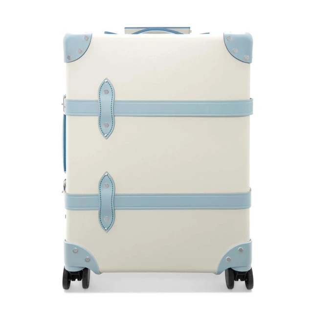 Globe Trotter Safari 21吋四輪登機箱(