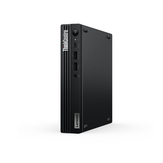 【Lenovo】+16G記憶體組★i7二十核商用電腦(M70q/i7-14700T/16G/512G SSD/W11P)