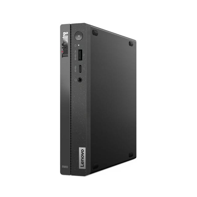 【Lenovo】微軟M365組★i5八核商用電腦(Neo50q/i5-13420H/16G/512G SSD/W11P)