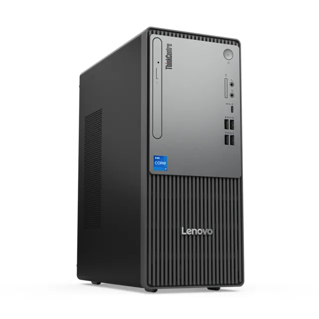 【Lenovo】Office2024企業版組★i5十核心商用電腦(Neo50t/i5-14400/16G/256 SSD+1TB HDD/W11P)