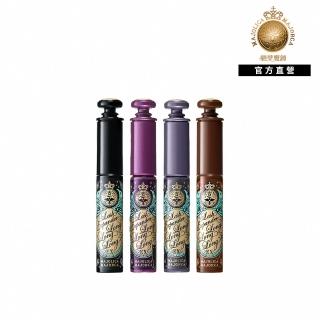 【戀愛魔鏡 MAJOLICA MAJORCA】超現實激長睫毛膏(升級版 多色任選)