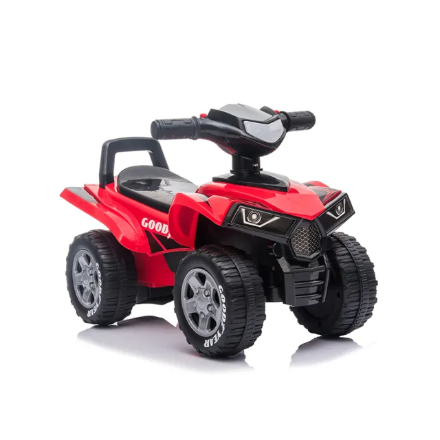 福利品 澎派好禮 四選一 廚房玩具/越野滑行車/木製工具桌/平衡車