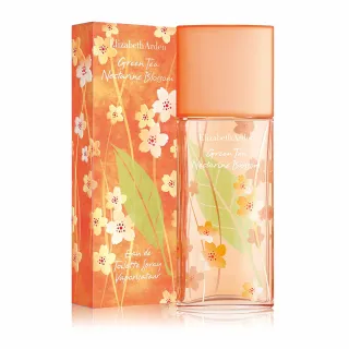 【伊麗莎白雅頓】官方直營 綠茶甜桃香水100ml