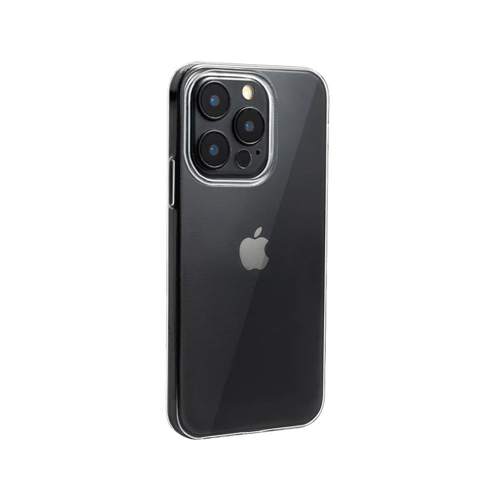 【General】iPhone 16 Pro Max 手機殼 i16 Pro Max 6.9吋 保護殼 隱形極致薄保護套