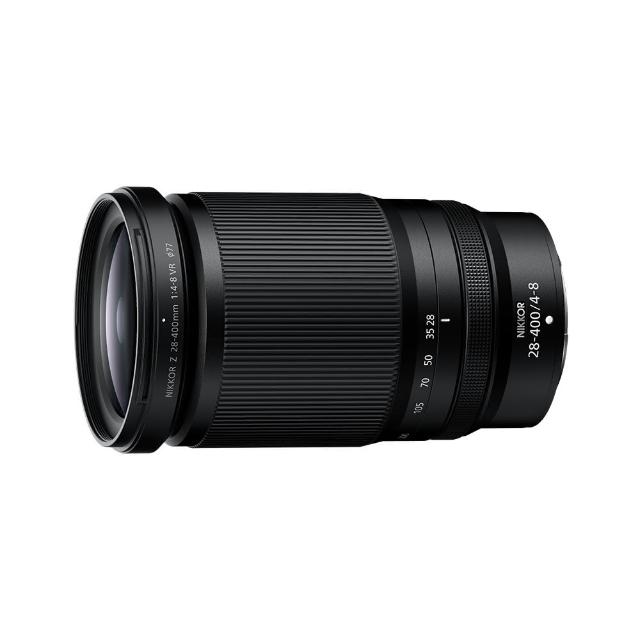 【Nikon 尼康】NIKKOR Z 28-400mm f/4-8 VR