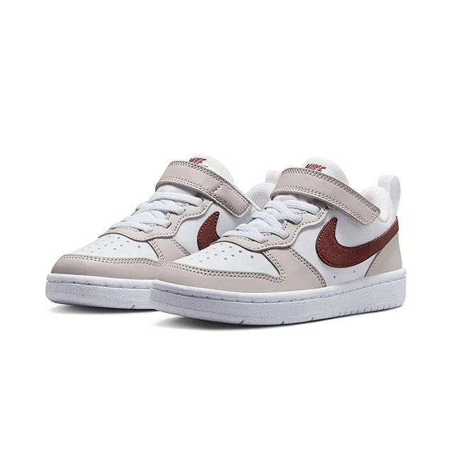 NIKE 耐吉 COURT BOROUGH RECRAFT 