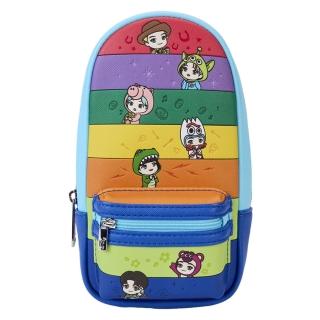 【Loungefly】BTS 玩具總動員限量配件包(迪士尼包包)