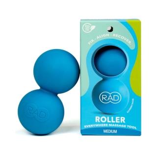 【RAD】肌筋膜放鬆花生球 Roller 3種規格 美國原廠代理正品正元精密(放鬆球、按摩球、筋膜放鬆)