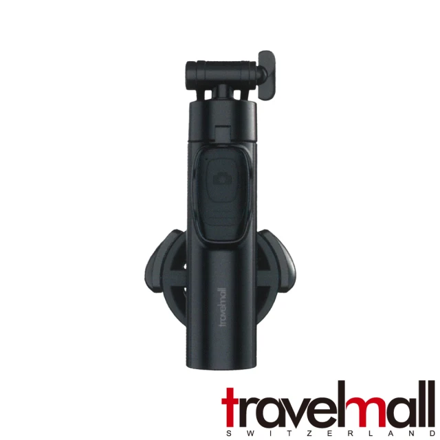 YOGMEDI C17 手機自拍桿(智慧AI跟拍雲台 防抖動