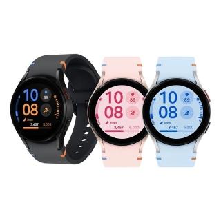 【Samsung 三星】Galaxy Watch FE R861 藍牙版 40mm
