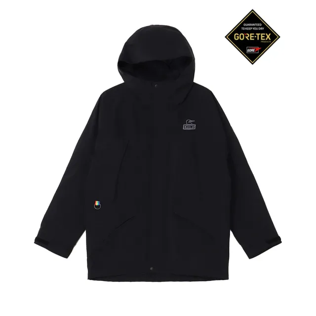 ジャケット・アウター CHUMS Gore-Tex Light Weight Jacket Chums Spring Dale Gore-Tex Light Weight Jacket Men's