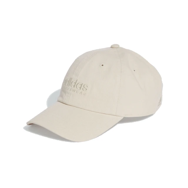 adidas 愛迪達 SPW DAD CAP 運動帽 棒球帽 鴨舌帽 男女 - IX3568