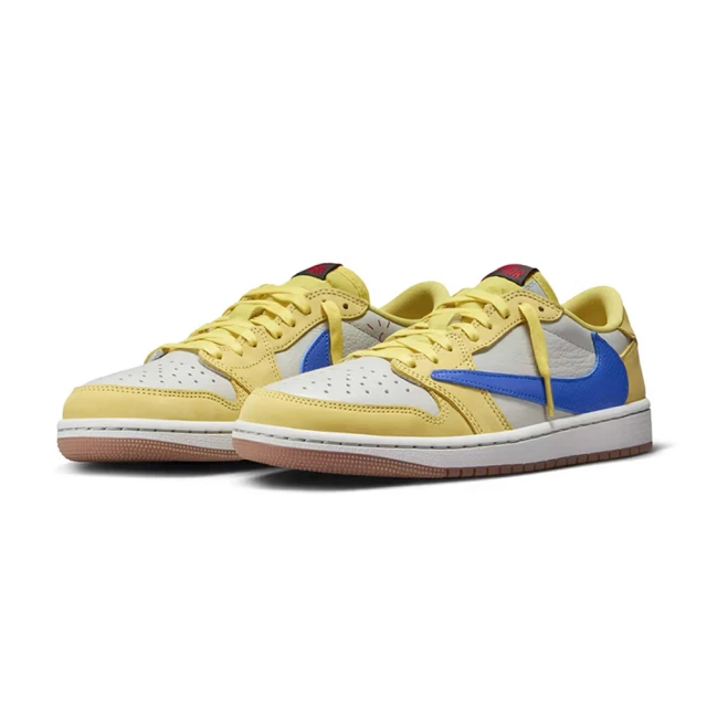 NIKE 耐吉 休閒鞋 Full Force Low 男鞋 