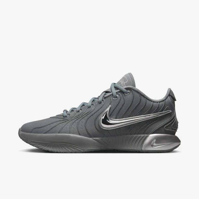 NIKE 耐吉 籃球鞋 G.T. Cut 3 米白 紅 男鞋