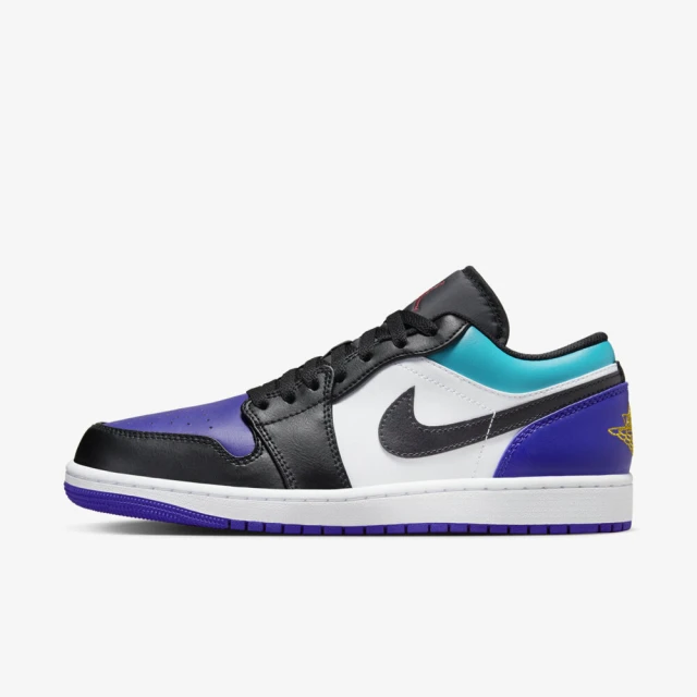NIKE 耐吉 休閒鞋 Full Force Low 男鞋 