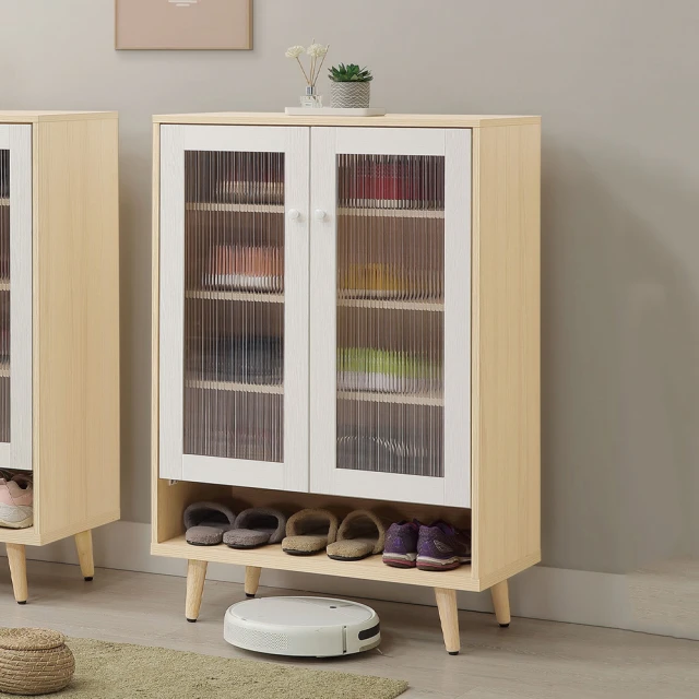 MUNA 家居 朵兒白橡4尺鞋櫃/S-005(櫥櫃 鞋櫃 櫃 MUNA 家居 朵兒白橡4尺鞋櫃/S-005(櫥櫃 鞋櫃 櫃