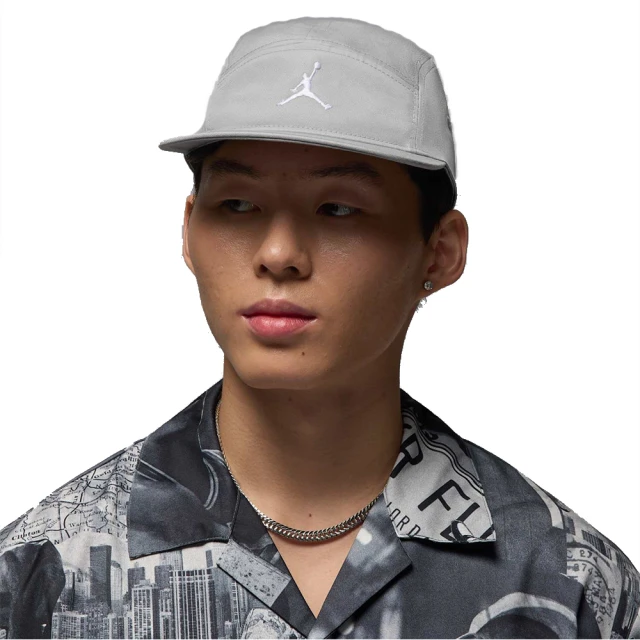 NIKE 耐吉 U J FLY CAP US FB JUMPMAN 運動帽 棒球帽 鴨舌帽 男女 - FZ2050077