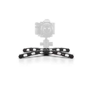 【Edelkrone 艾德克隆】StandONE v2 折疊式雲臺腳架