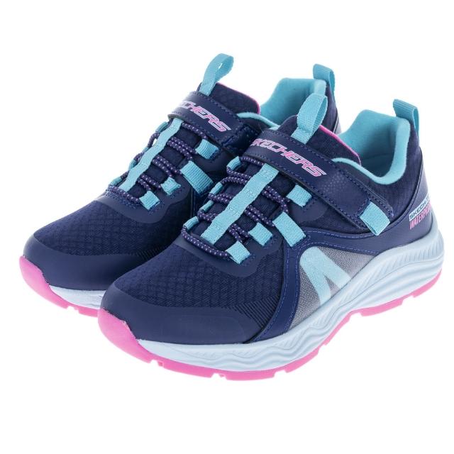 【SKECHERS】女童系列 女童鞋 ADVENTURE BLITZ(303406LNVTQ)