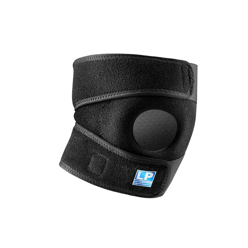 【LP SUPPORT】調整型膝關節護套 788CN單入