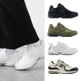 【NEW BALANCE】NB 機能性復古鞋/運動鞋_多款可選(CORDURA/GORE-TEX)