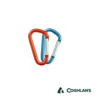 【COGHLAN’S】9660 小鉤環 5mm(馬布穀戶外)