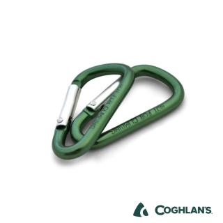 【COGHLAN’S】0174 小鉤環 4mm(馬布穀戶外)