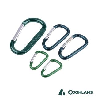 【COGHLAN’S】2513 鉤環組(馬布穀戶外)